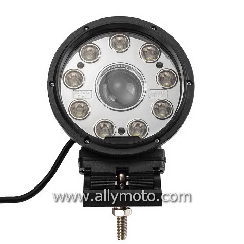 42W Cree LED Driving Light Work Light 1059